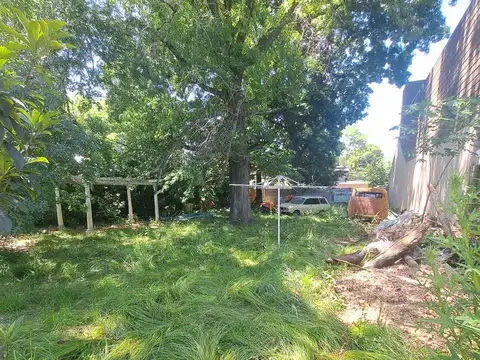 VENTA TERRENO DE 585M2 EN PARQUE LELOIR ITUZAINGO