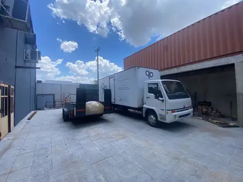 Local en Alquiler 15 años