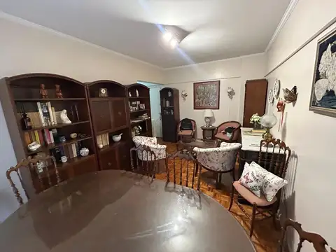 Departamento en Venta de 3 ambientes