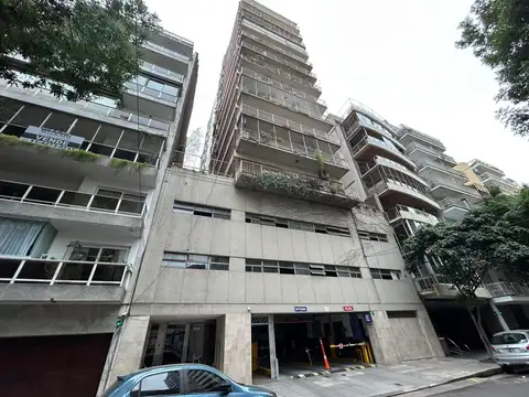 Departamento en venta - 3 ambientes - Palermo Chico