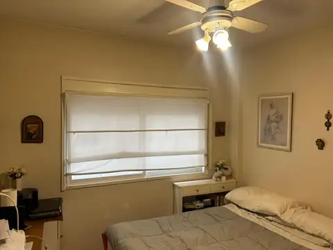 Departamento en venta - 3 ambientes - Palermo Chico