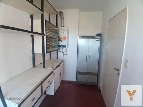 Departamento en Venta 40 años