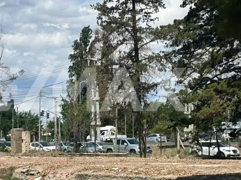 VENTA MACRO LOTE RUTA 22 - NEUQUEN CAPITAL