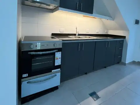 Depto Tipo Casa en Alquiler A Estrenar