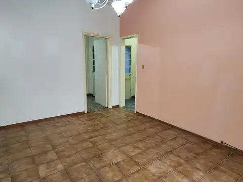 Depto Tipo Casa en Alquiler de 2 ambientes