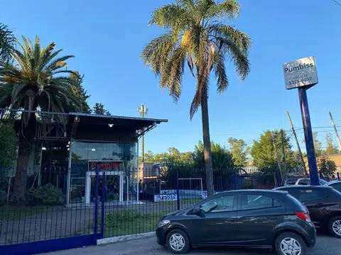 Local en Alquiler en Pilar, USD 4.500