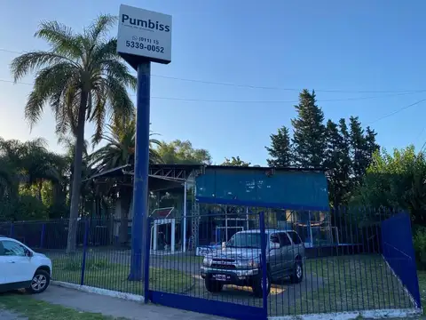 Local en Alquiler 25 años