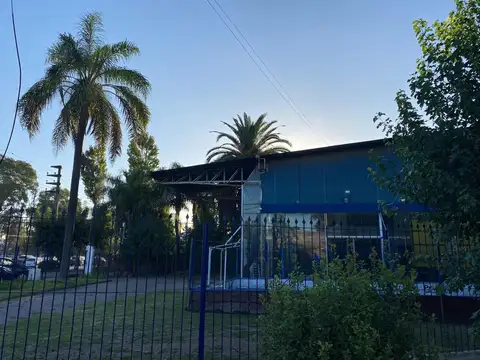 Local en Alquiler en Pilar, USD 4.500