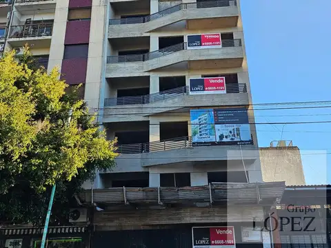 AV DE LOS CONSTITUYENTES al 3600