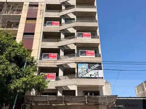 Venta – Departamento 1 Ambiente en Agronomía, en Construcción – Con Financiación