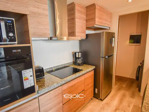 Departamento en Venta al Sureste