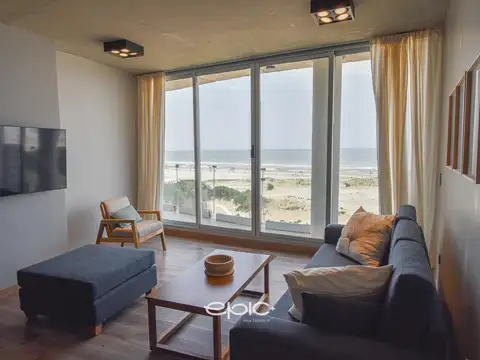 Departamento en Northbeach Vista al mar