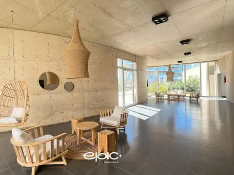 Northbeach Villa 1