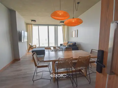 Departamento en Venta de 2 dormitorios