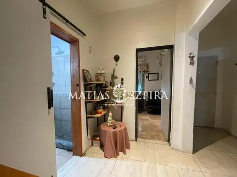 Depto Tipo Casa 5 ambientes con 1 baño