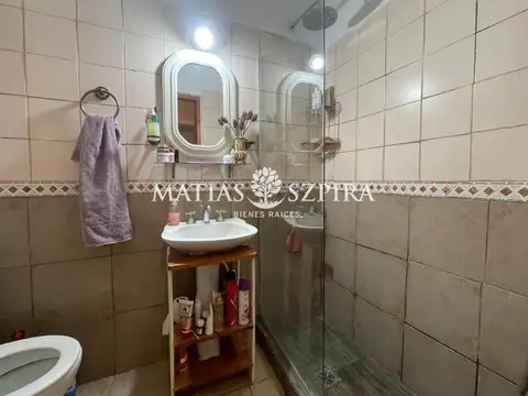Depto Tipo Casa en Venta 25 años
