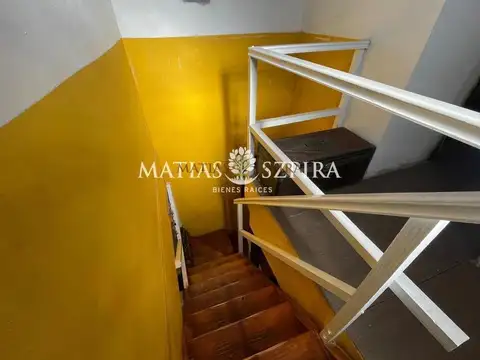 Depto Tipo Casa en Venta al Noroeste