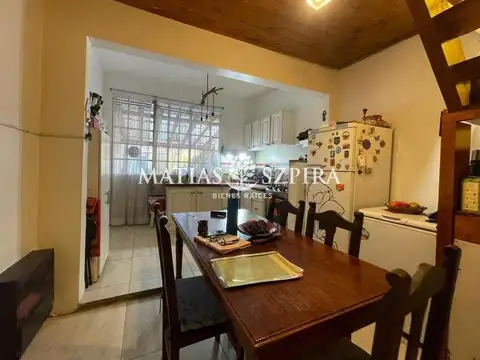 Casa en Venta Ituzaingo