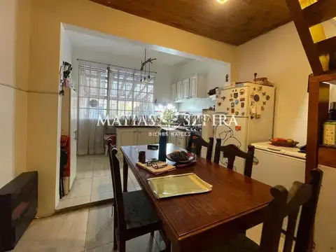 Casa en Venta Ituzaingo
