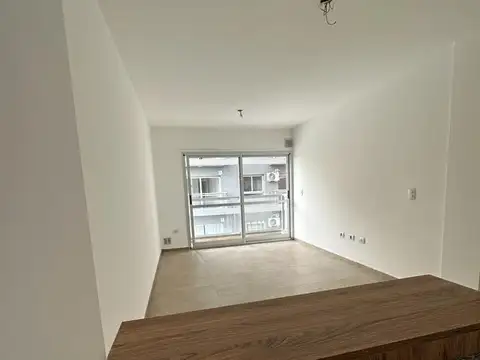 VIVÍ EN ESTE HERMOSO MONOAMBIENTE!