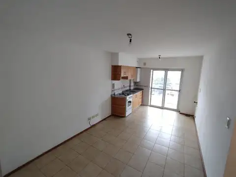 DEPARTAMENTO EN ALQUILER