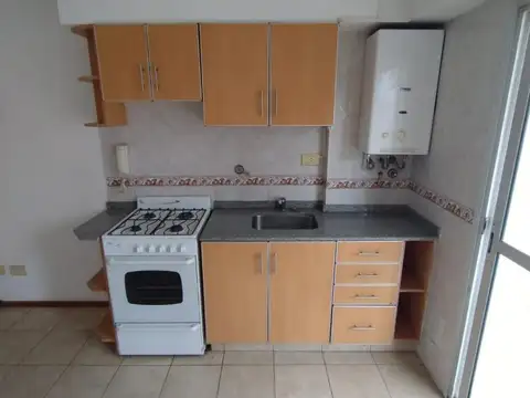 1º De Mayo 1351 , Piso 8