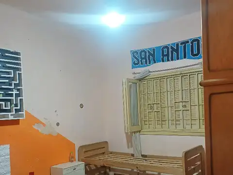 Casa en Venta 60 años