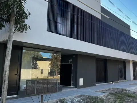 Venta Depto  Zona Facultad con Balcón