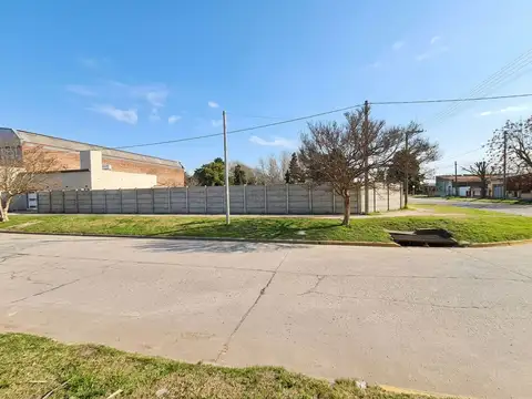 Terreno en Venta en Alcorta, USD 22.000