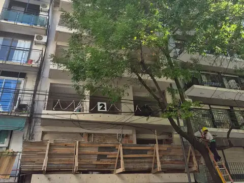 Departamento en Venta 1 año