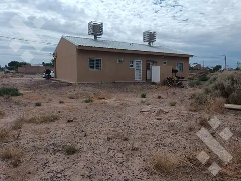 Casa en Venta de 2 dormitorios