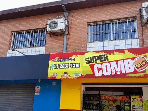 Local en alquiler en San Fernando