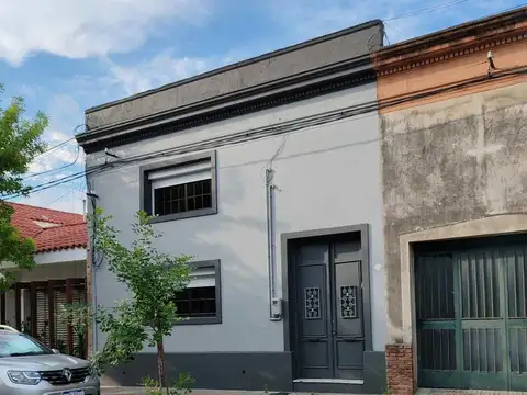 Espacio, ubicacion y comodidad en pleno centro.