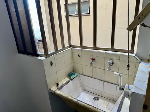 Departamento en Alquiler en Caballito Sur, $ 550.000