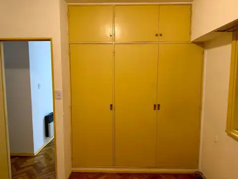 Departamento en Alquiler 60 años