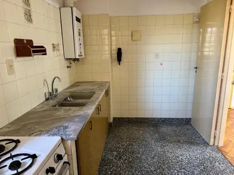 Departamento en Alquiler de 1 dormitorio