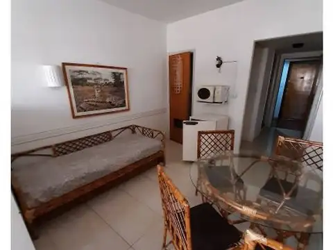 Departamento en Alquiler 66 años