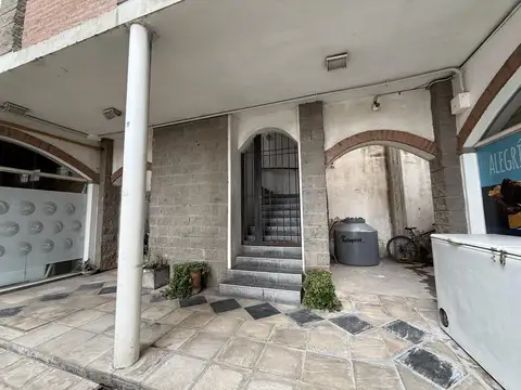 Depto. de 2 amb. a la venta en Cañuelas