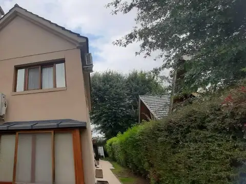 Casa en Alquiler de 3 dormitorios