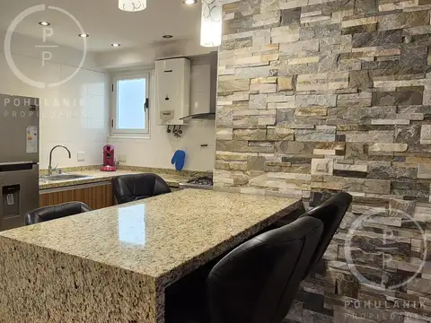 Departamento en Venta en Núñez, USD 155.000