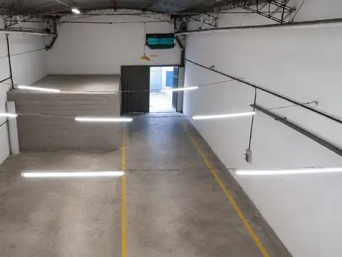 Galpón en Venta en Villa Lynch, Partido de General San Martín