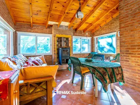 Casa en Venta de 2 dormitorios