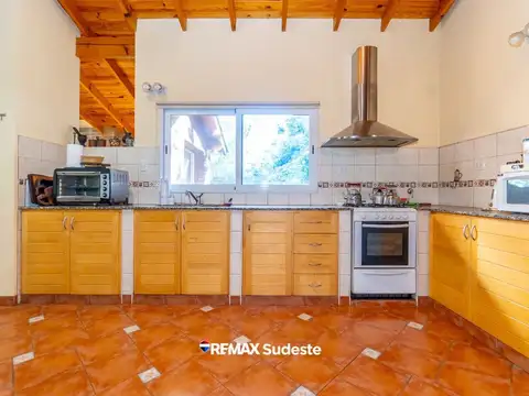 Casa en Venta en Villa Ventana, USD 199.900