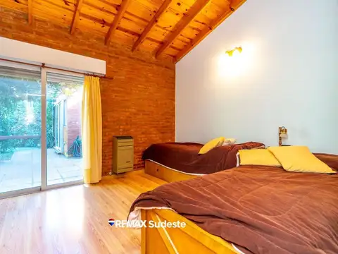 VENTA ESPECTACULAR CASA VILLA VENTANA
