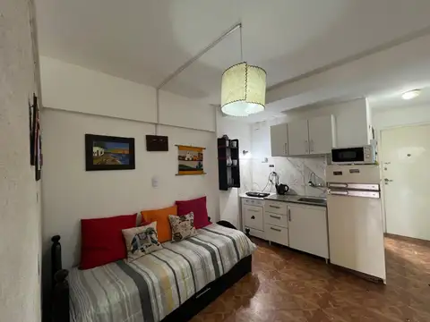Departamento en Venta de Monoambiente