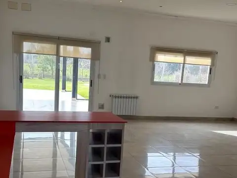 Casa en Venta en Country Terravista