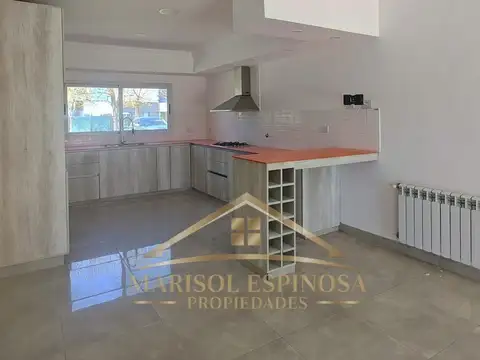 Casa en Venta 10 años