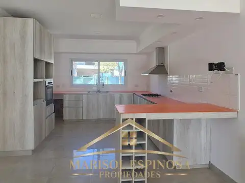 Casa en Venta en Country Terravista, General Rodriguez