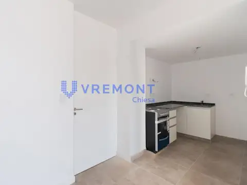Departamento en Venta en Villa Crespo, USD 124.300