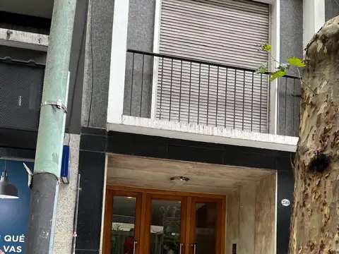 Departamento 2 amb  Belgrano